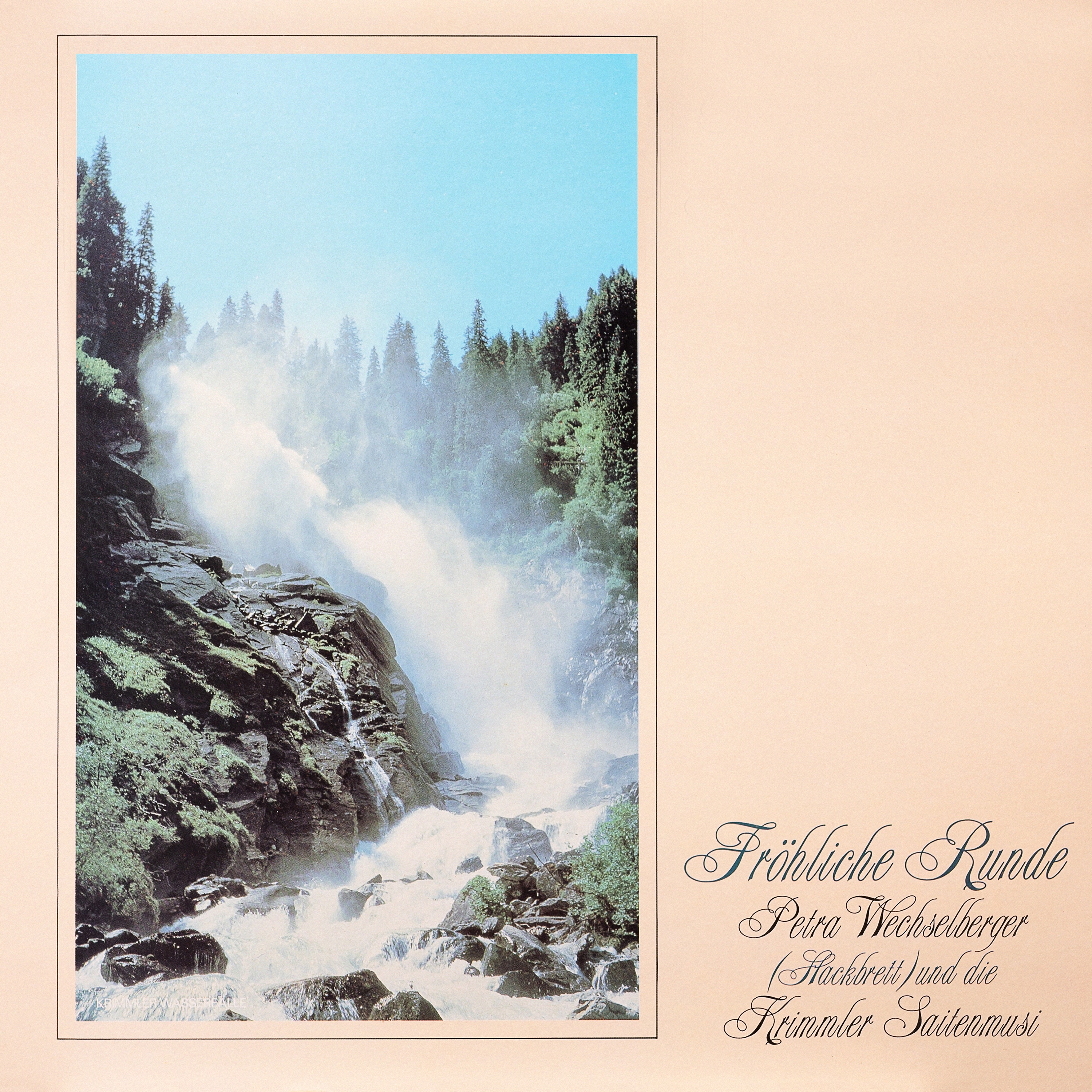 NAGELSCHMIED LANDLER